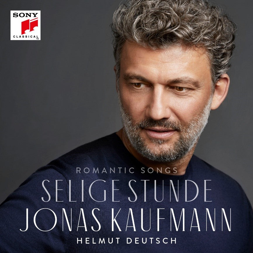 Selige Stunde - Jonas Kaufmann 