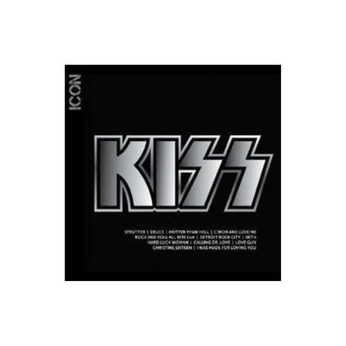 Icon - KISS 