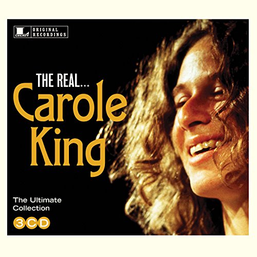 The Real… Carole King - Various Artists