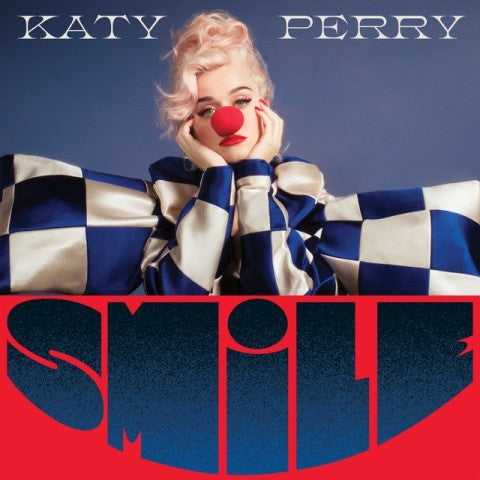 Smile - Katy Perry 