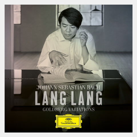 Goldberg Variations - Lang Lang