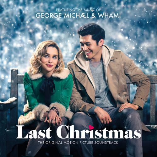 Last Christmas - Various Artists