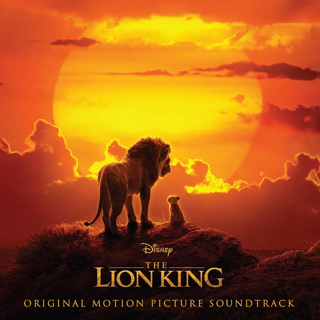 The Lion King - Various Artists