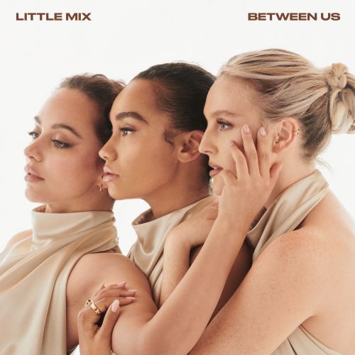 Between Us - Little Mix 