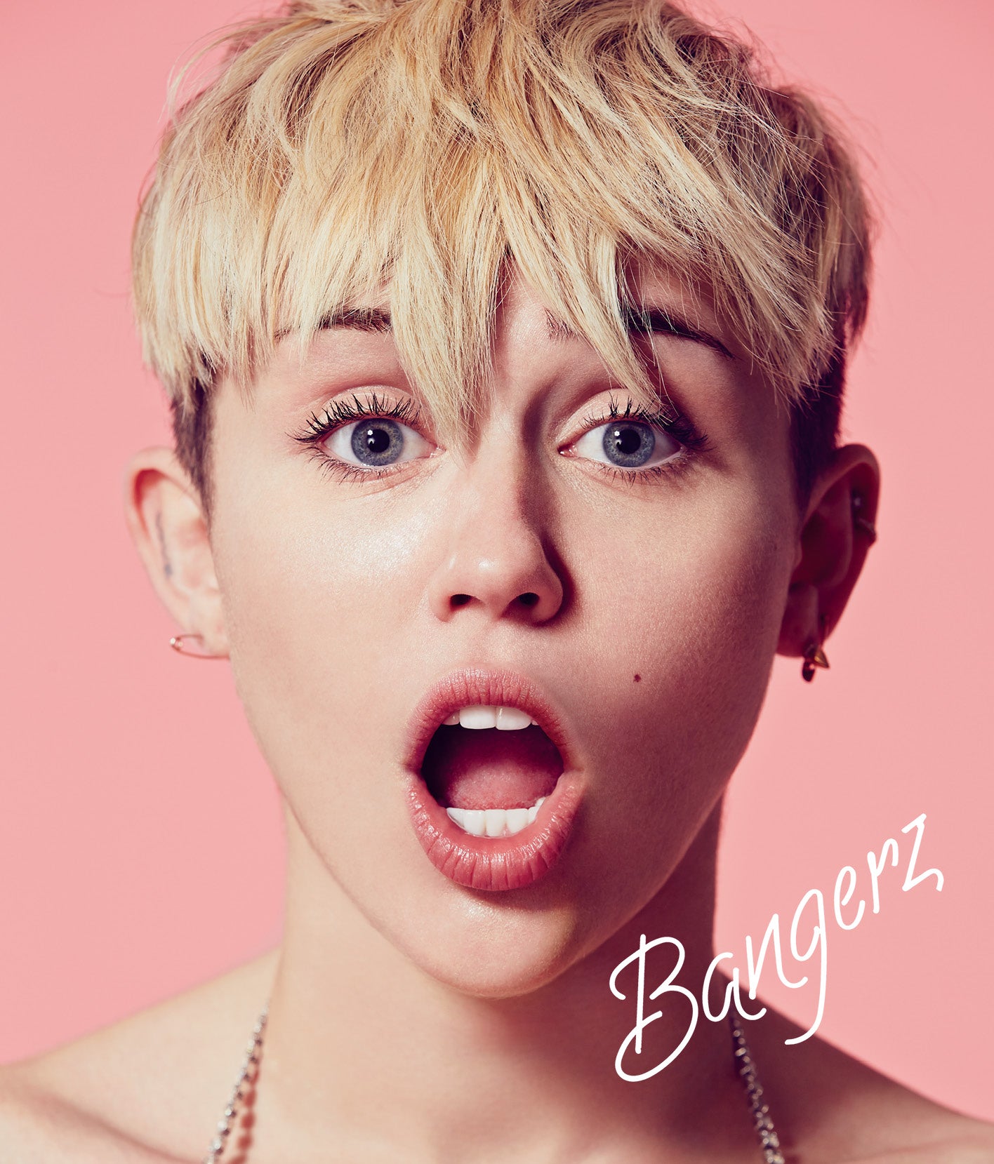 BANGERZ TOUR - Miley Cyrus
