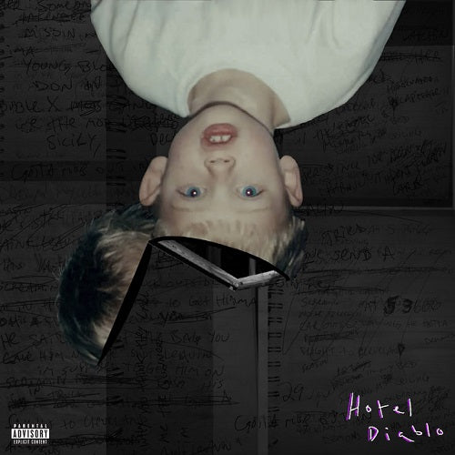 Hotel Diablo - Machine Gun Kelly 
