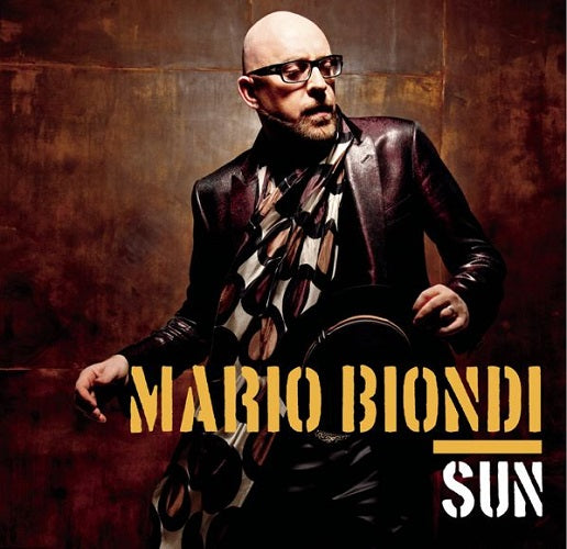 Sun - Mario Biondi 