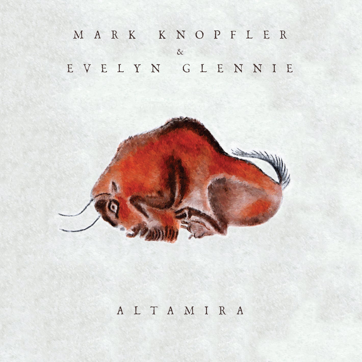 Altamira - Mark Knopfler