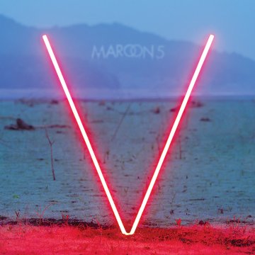 V - Maroon 5 