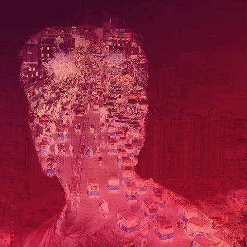 Voices - Max Richter 