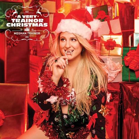 A Very Trainor Christmas - Meghan Trainor 