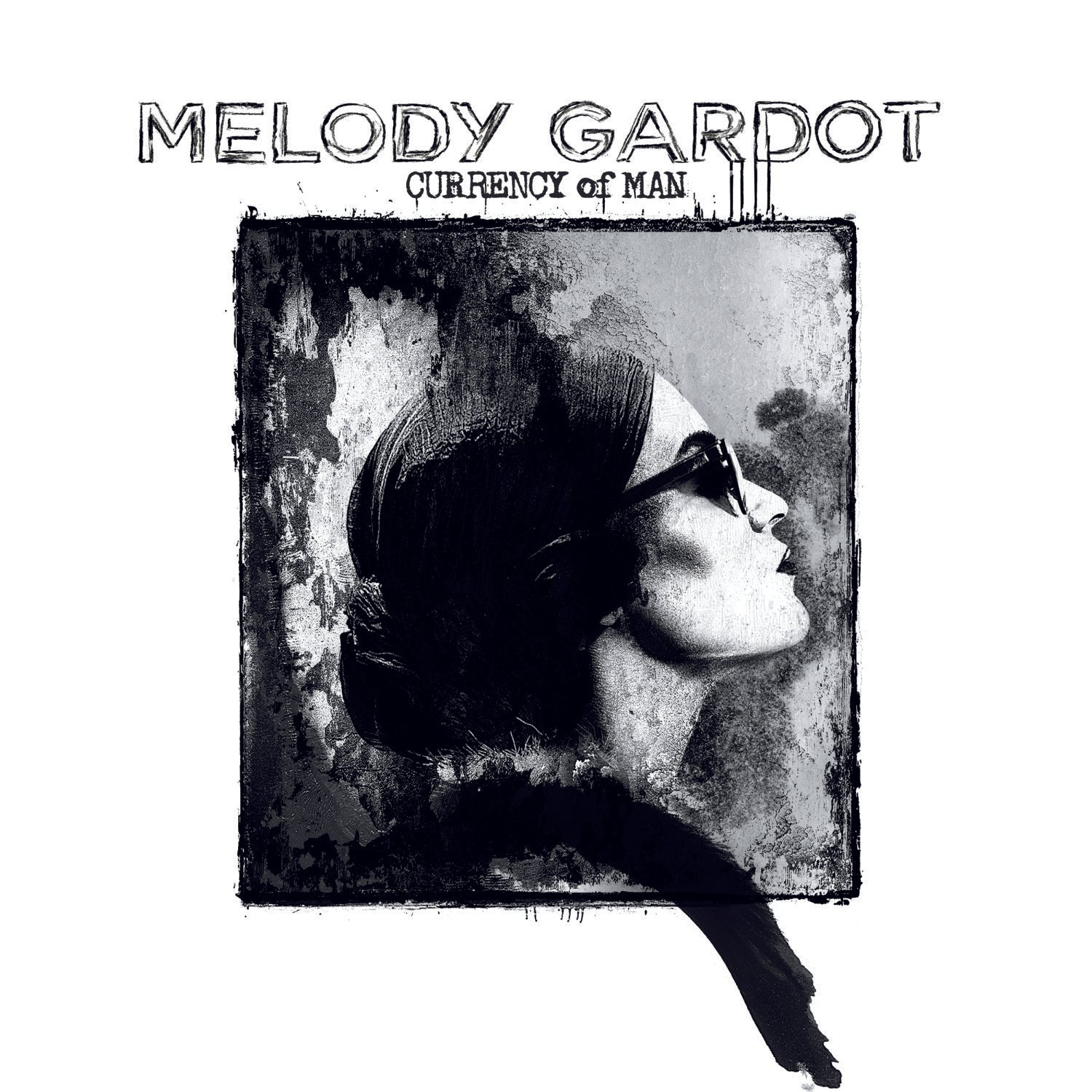 Currency Of Man - Melody Gardot 