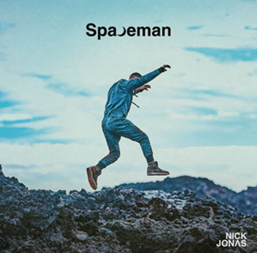 Spaceman - Nick Jonas 