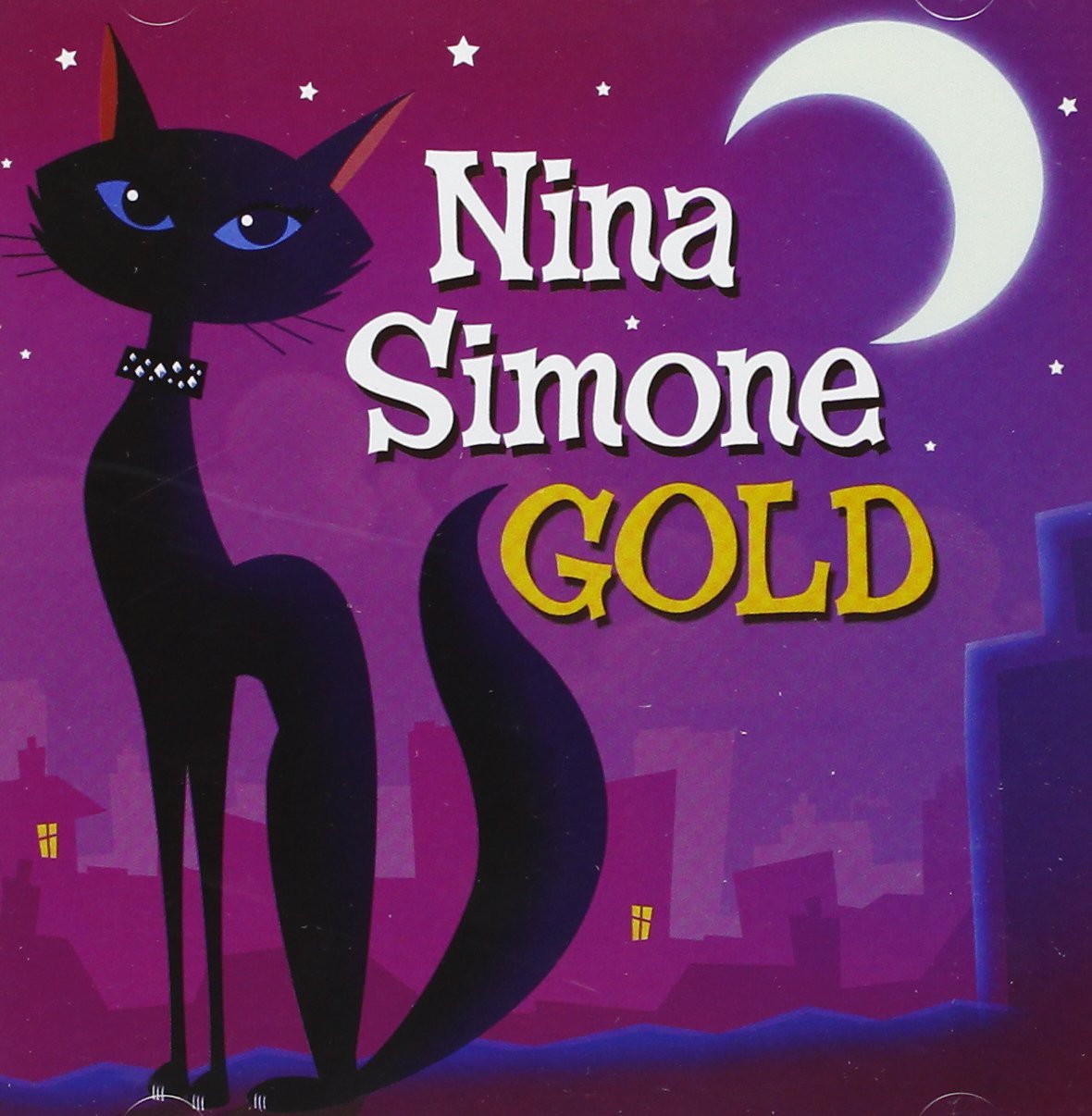 GOLD - Nina Simone
