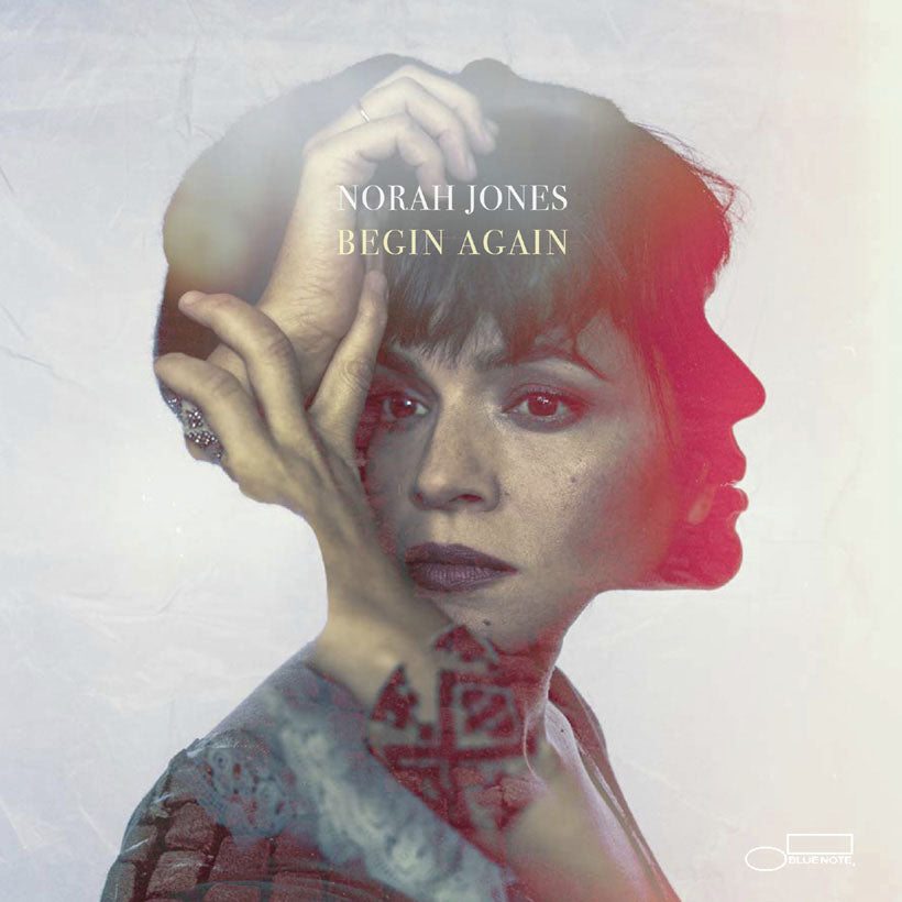 Begin Again - Norah Jones 