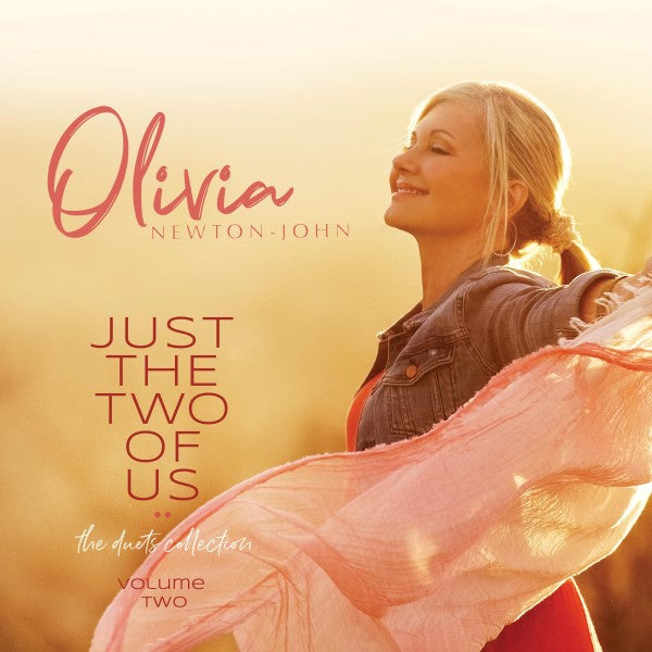 Just The Two Of Us:The Duets Collection (Volume 2)  - Olivia Newton-John 