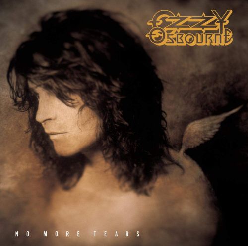 No More Tears - Ozzy Osbourne