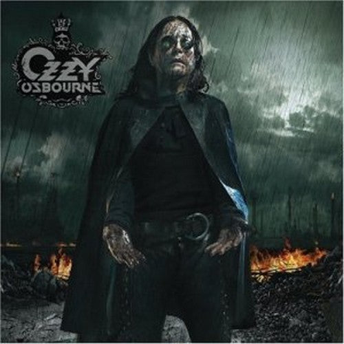 Black Rain - Ozzy Osbourne