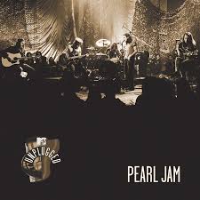 MTV Unplugged - Pearl Jam