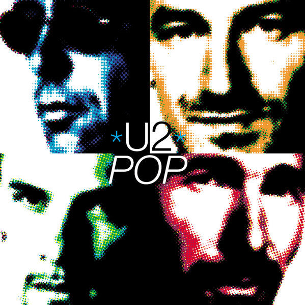 POP - U2