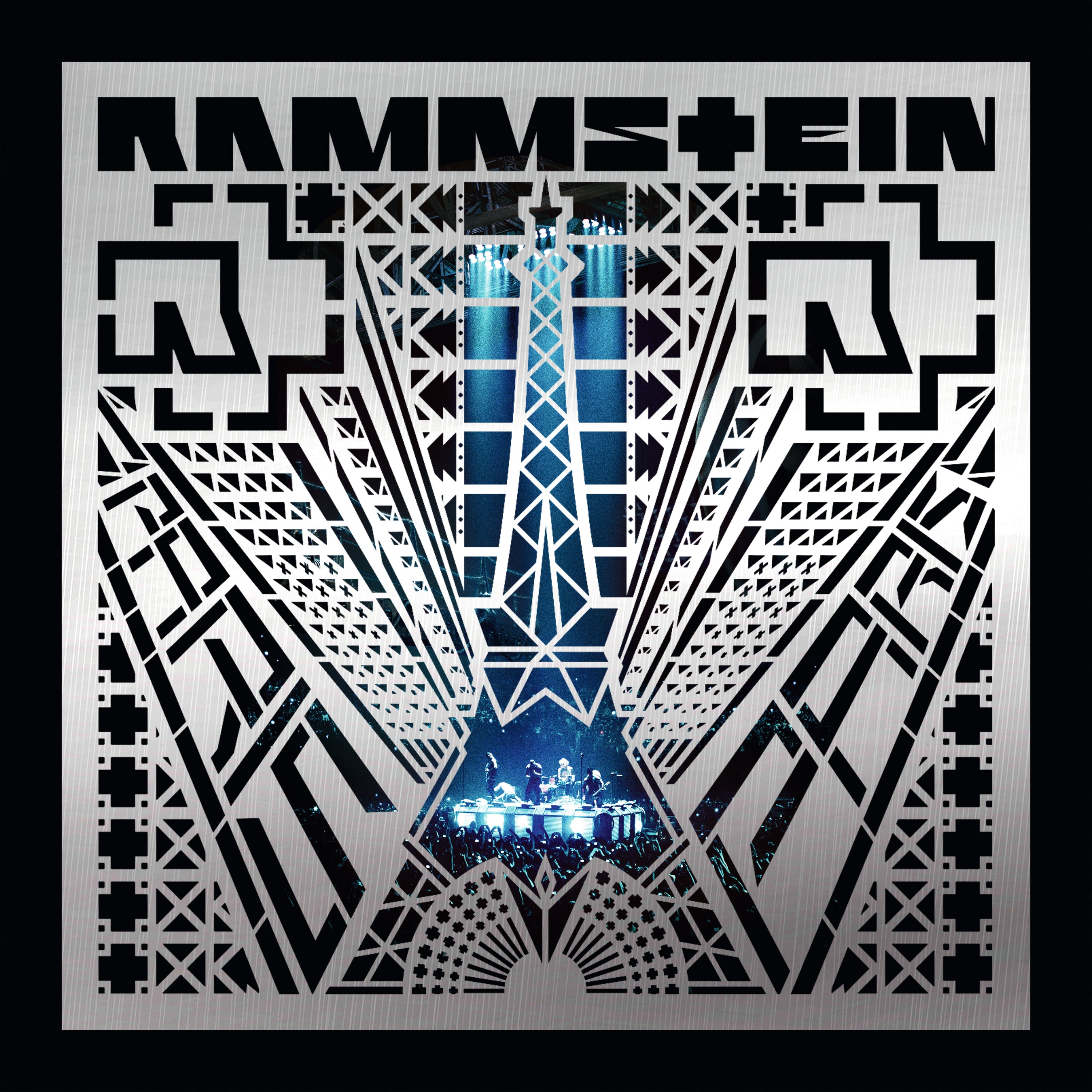 Paris - Rammstein