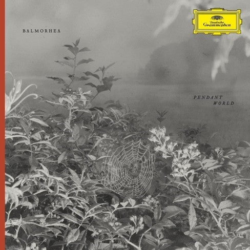 Pendant World - Balmorhea 