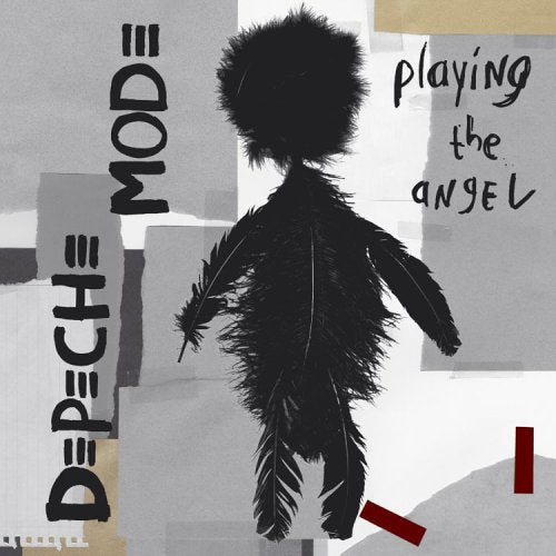 Playing The Angel - Depeche Mode 