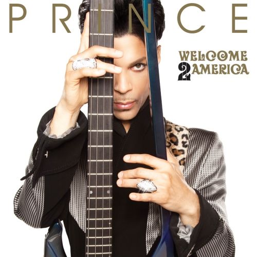 Welcome 2 America - Prince