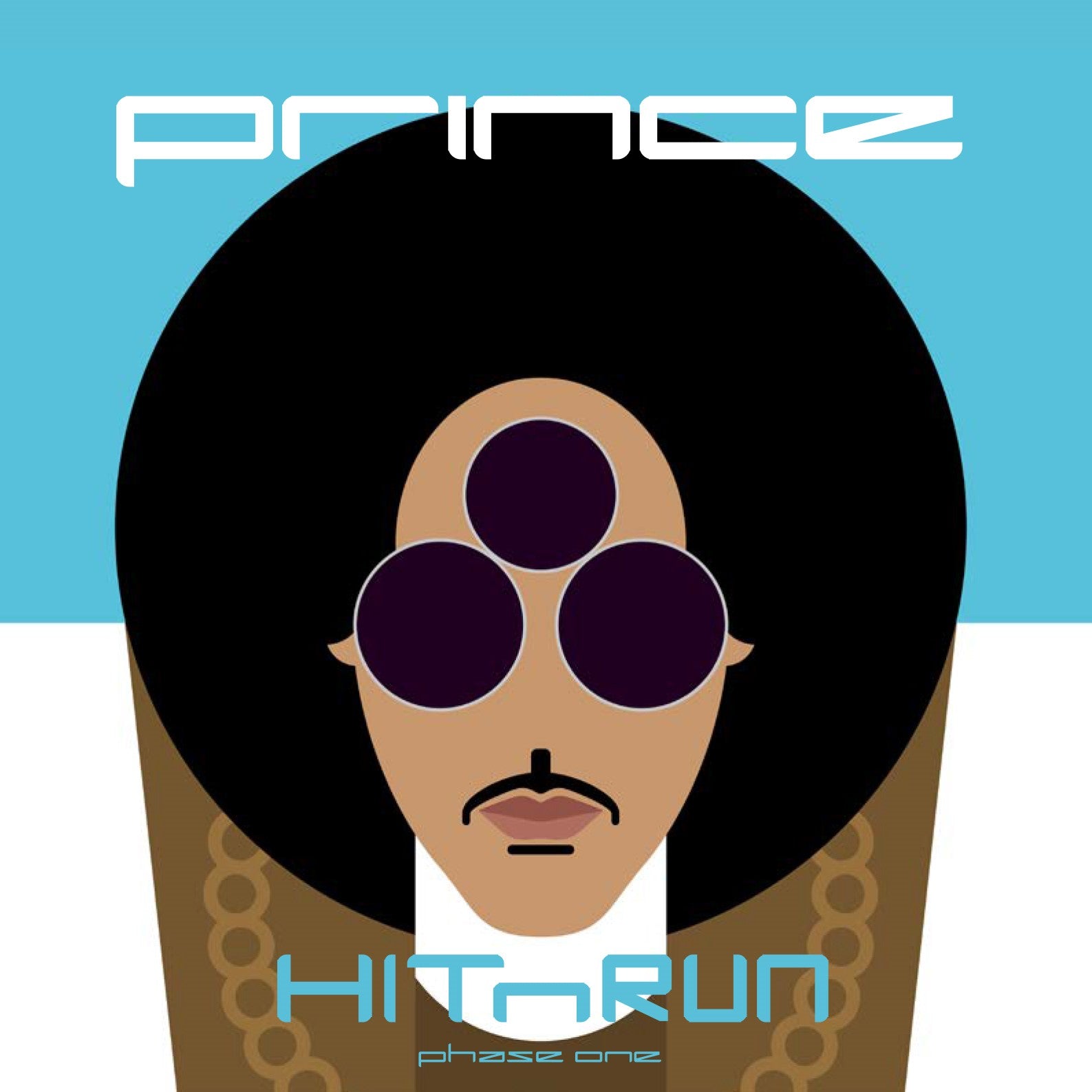 HitNRun Phase One - Prince