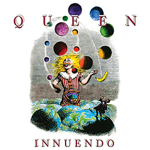 Innuendo - Queen