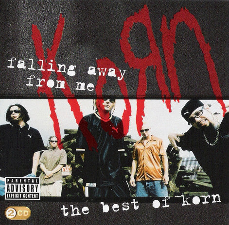 The Best Of - Korn