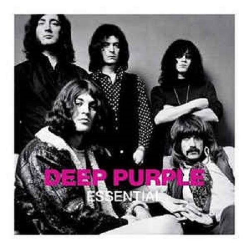 ESSENTIAL: Deep Purple - Deep Purple