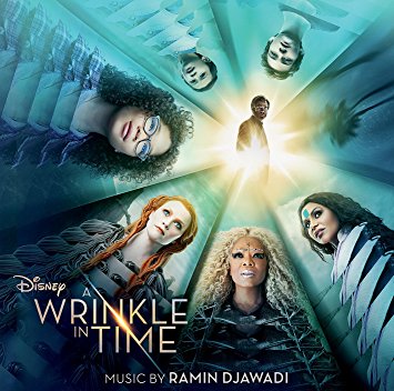 A Wrinkle in Time - Various Artists