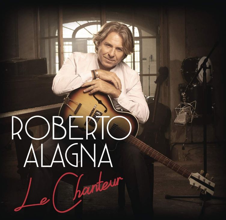 Le Chanteur - Roberto Alagna 