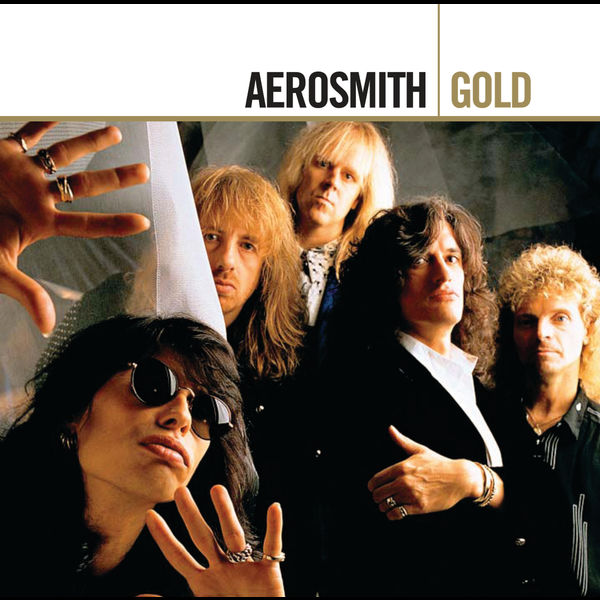 Gold - Aerosmith