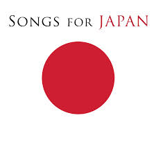 Songs For Japan - Various Artists