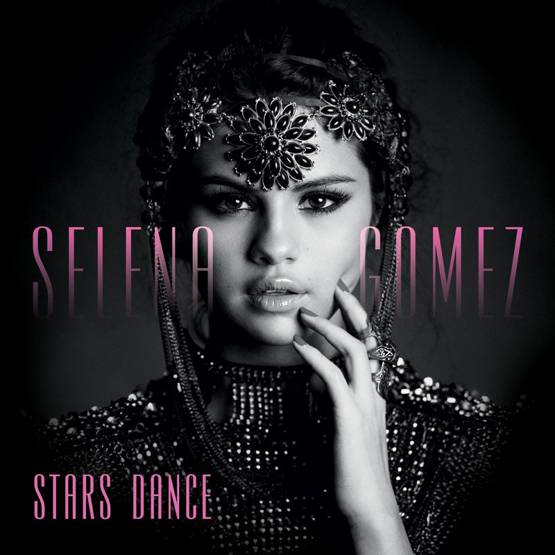 Stars Dance - Selena Gomez 