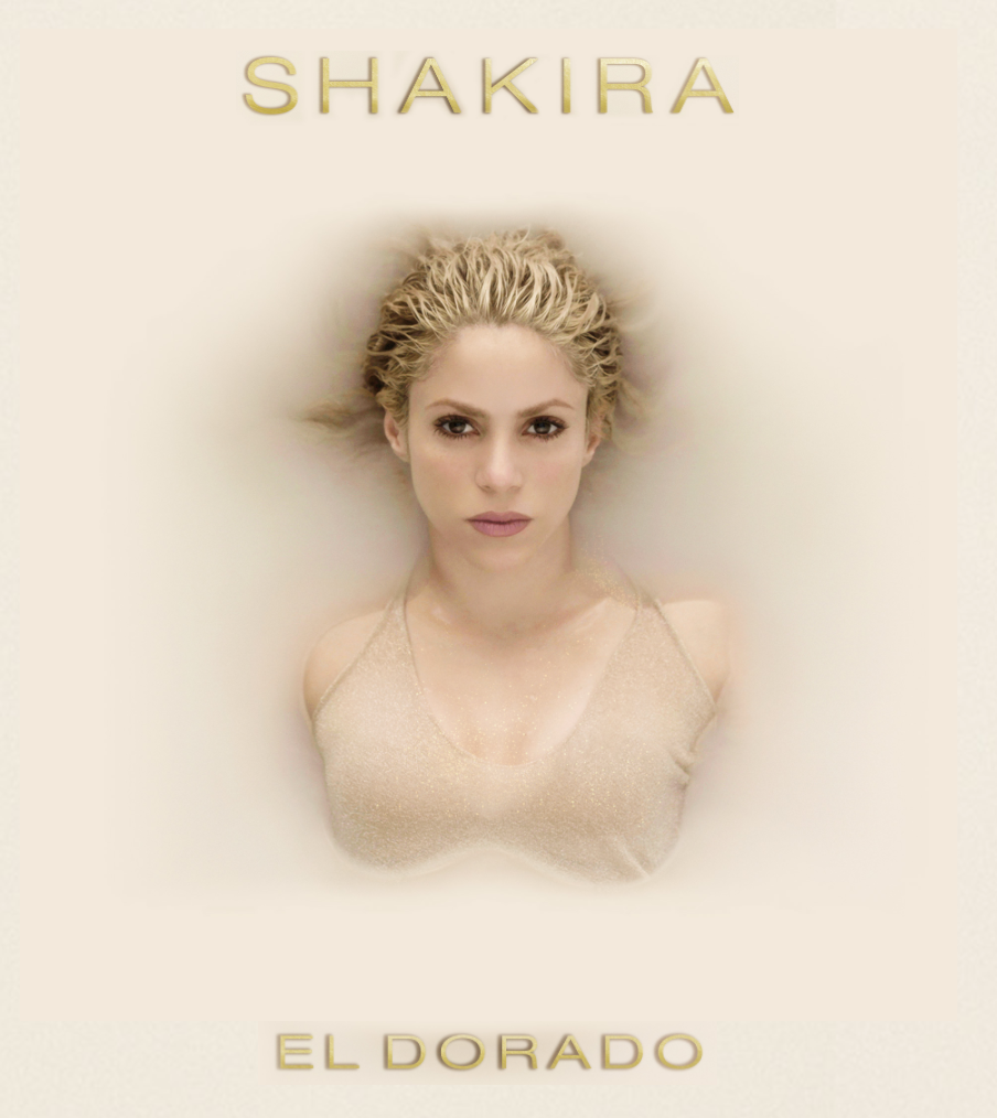El Dorado - Shakira