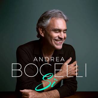 Si - Andrea Bocelli