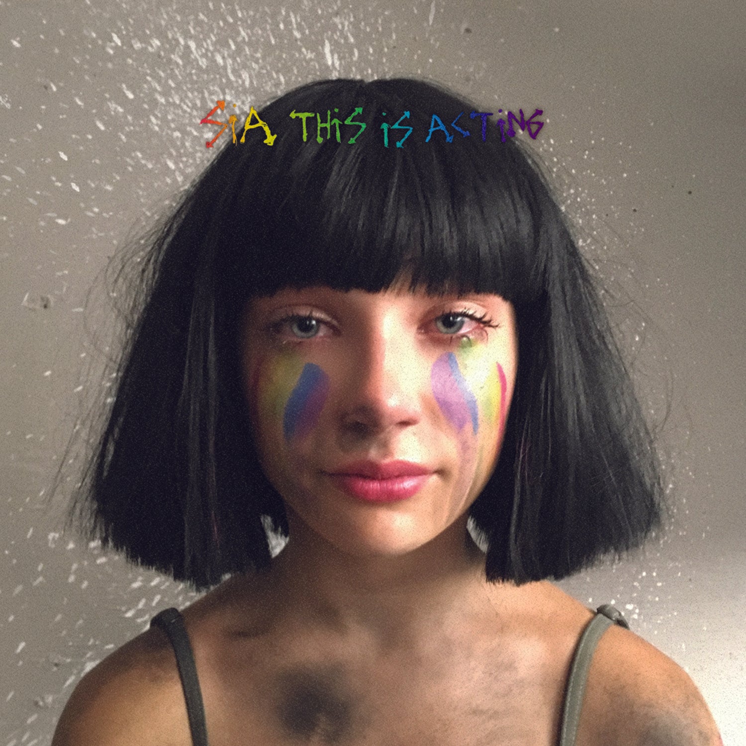 This Is Acting - SIA 