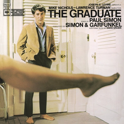 The Graduate -  Simon & Garfunkel   