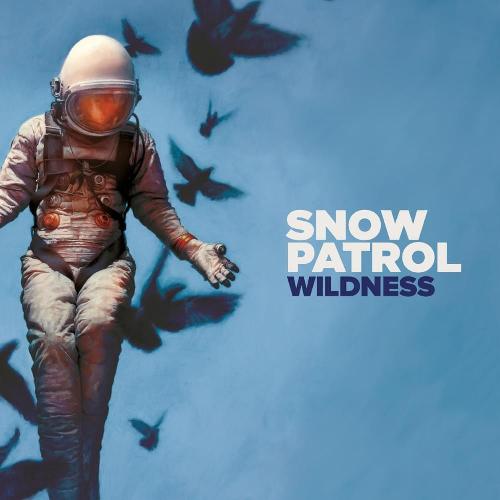 Wildness - Snow Patrol 