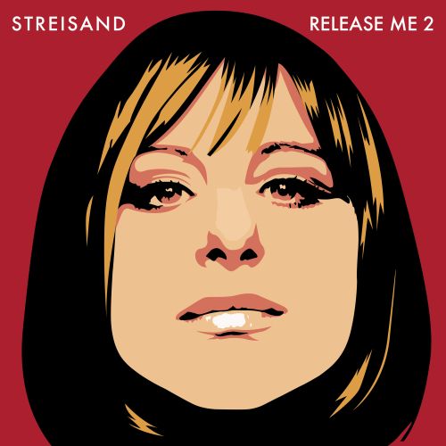 Release Me, Vol. 2 - Barbra Streisand