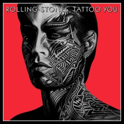 Tattoo You  - The Rolling Stones