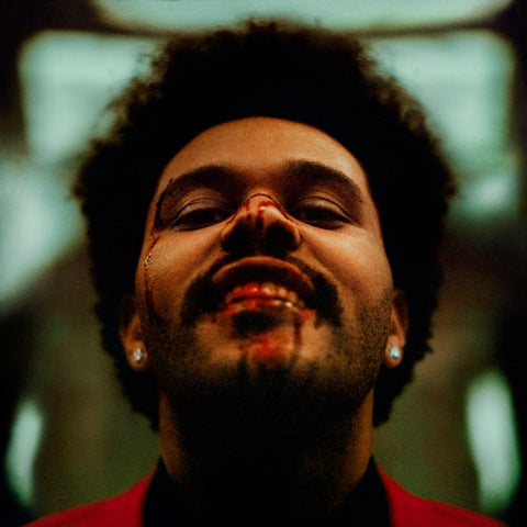  After Hours - The Weeknd 