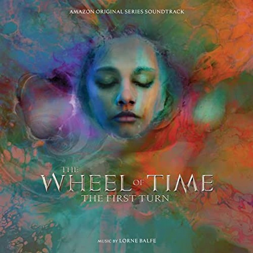 The Wheel of Time: The First Turn (Amazon Original Series Soundtrack) - Lorne Balfe 