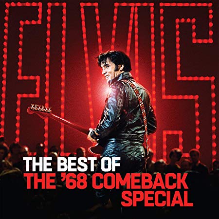 The Best of The '68 Comeback Special - Elvis Presley