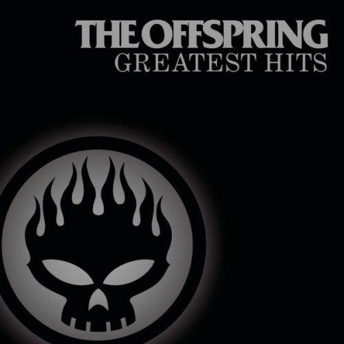 	Greatest Hits - The Offspring 