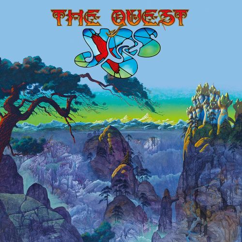 The Quest - Yes 