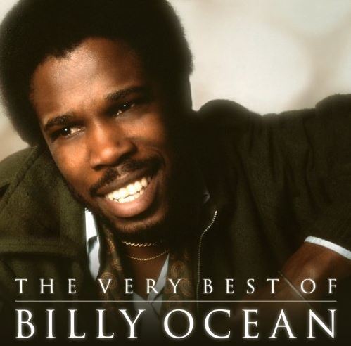 The Very Best of Billy Ocean - Billy Ocean 